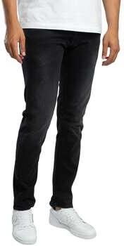 Replay Straight leg jeans in 5-pocketmodel model 'GROVER'