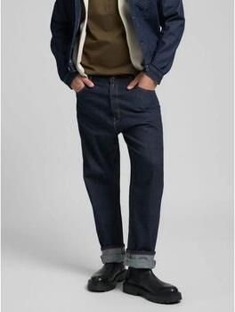 Replay Straight Jeans M1053R.000.920 07A LUIYS-007 DARK BLUE