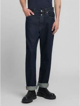 Replay Straight Jeans M9Z1.800 07C-007 DARK BLUE - Foto 5