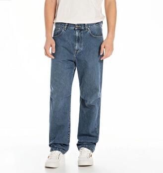 Replay Straight Jeans STRAIGHT JEANS