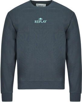 Replay Sweater CODI