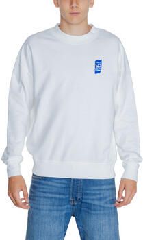 Replay Sweater COTTON FLEECE M6993 .000.23758