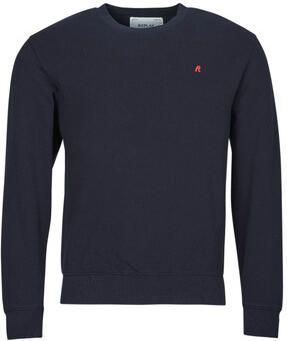 REPLAY sweater donkerblauw