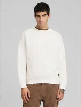 Replay Sweater M3102.23832-011 NATURAL WHITE