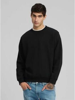Replay Sweater M3102.23832-098 BLACK