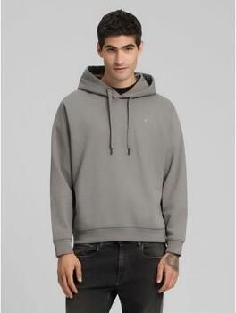 Replay Sweater M3103.23832-093 LEAD GREY