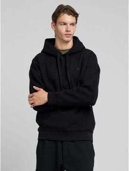 Replay Hoodie met capuchon Black Heren
