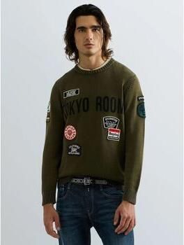 Replay Sweater UK00B2.72229G-C00G