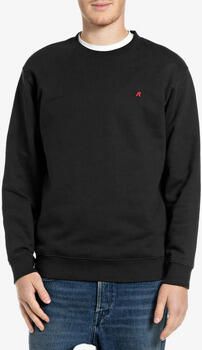 Replay Sweaters M13LR.000.7242NW-C098
