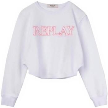 Replay Sweaters SG2136.050
