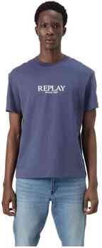 Replay T-shirt Korte Mouw 077-50716368044371