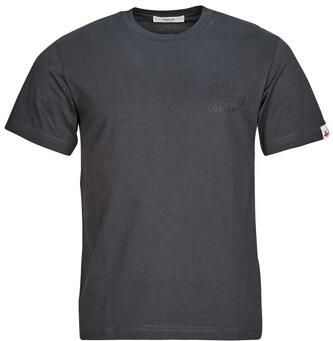 Replay T-shirt Korte Mouw