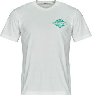 Replay T-shirt Korte Mouw