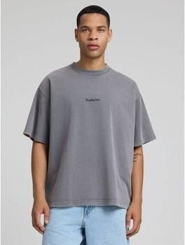 Replay T-shirt Korte Mouw KU6003 D23804N-128