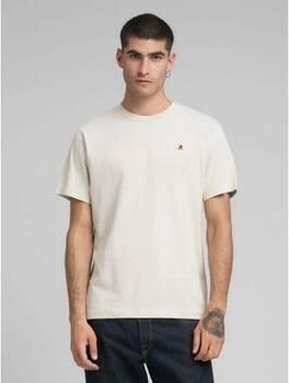 Replay T-shirt Korte Mouw M3015.2660-985 CLOUD