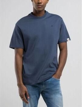 Replay T-shirt Korte Mouw M3016.23804-282