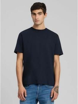 Replay T-shirt Korte Mouw M3097 .000.2660-067 NIGHT BLUE - Foto 2