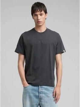 Replay T-shirt Korte Mouw M3200.2660-293 IRON