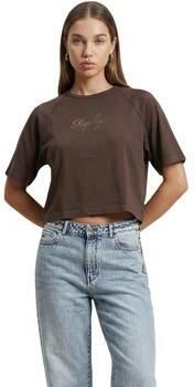 Replay T-shirt Korte Mouw OVER W3447D.000.23792G