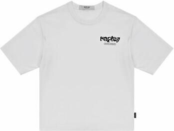 Replay T-shirt Korte Mouw SB7354 .052