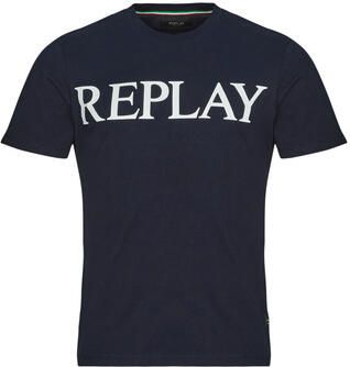 Replay T-shirt Korte Mouw T SHIRT