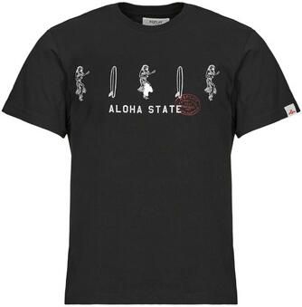 Replay T-shirt Korte Mouw T SHIRT - Foto 2