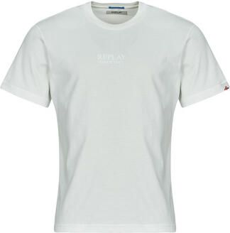 Replay T-shirt Korte Mouw T SHIRT