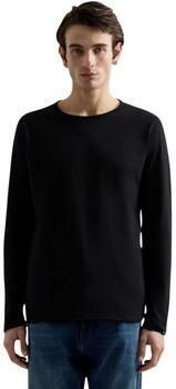 Replay T-Shirt Lange Mouw BASIC JERSEY 30 1 M3592A.000.2660