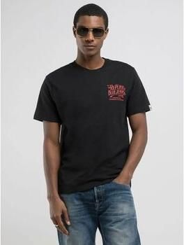 Replay T-shirt M3023.22336-098 - Foto 2