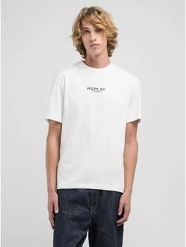 Replay T-shirt M3064.2660-011