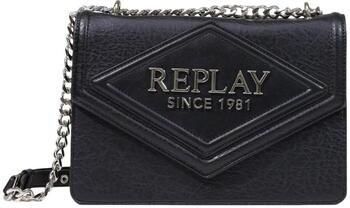 Replay Tas HAMMERED SYNTHETIC+ PLAIN SYNTHETIC FW01CL.000.A7243S
