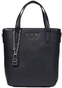 Replay Tas TEXTURIZED SYNTHETIC FW019Z.000.A7243S