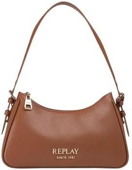 Replay Tas TEXTURIZED SYNTHETIC FW01A1.000.A7243S