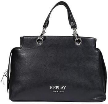 Replay Tas VINTAGE PU FW019Y.000.A7243S - Foto 2