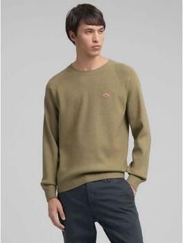 Replay Trui UK4857.G2358-M72 SAGE MELANGE