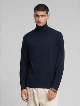 Replay Trui UK4885.G23538-780 DARK BLUE