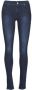 Replay Skinny fit jeans met stretch model 'Luzien' - Thumbnail 1