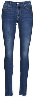 Replay Skinny Jeans WHW689