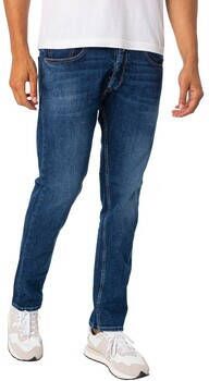 Replay Straight Jeans Grover rechte jeans