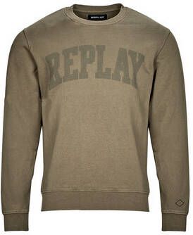 Replay Sweater M6714