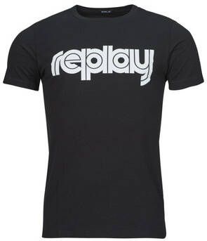 Replay T-shirt Korte Mouw M6754-000-2660