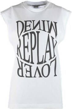 Replay T-shirt T-Shirt