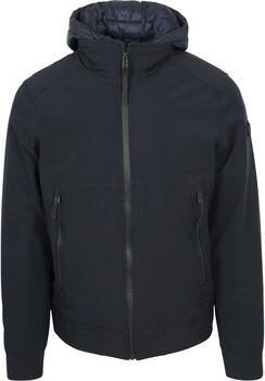 Reset Trainingsjack Jas Cooper Navy