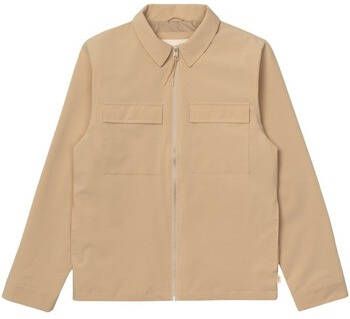 Revolution Blazer Parka