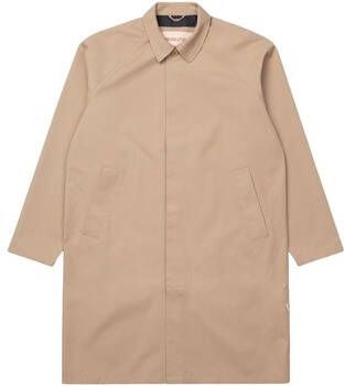 Revolution Blazer Parka