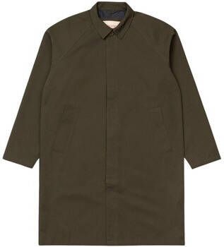 Revolution Blazer Parka