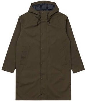 Revolution Blazer Parka