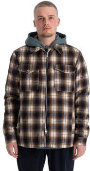 Revolution Blazer Veste Padded