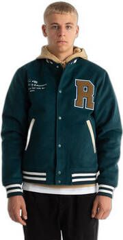 Revolution Blazer Veste Varsity