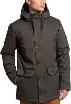 Revolution Parka Jas Parka Alpine